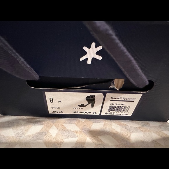 Sandals - Picture 2 of 6